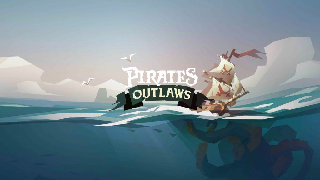 Pirates outlaws recensione, anche i pirati giocano a carte!