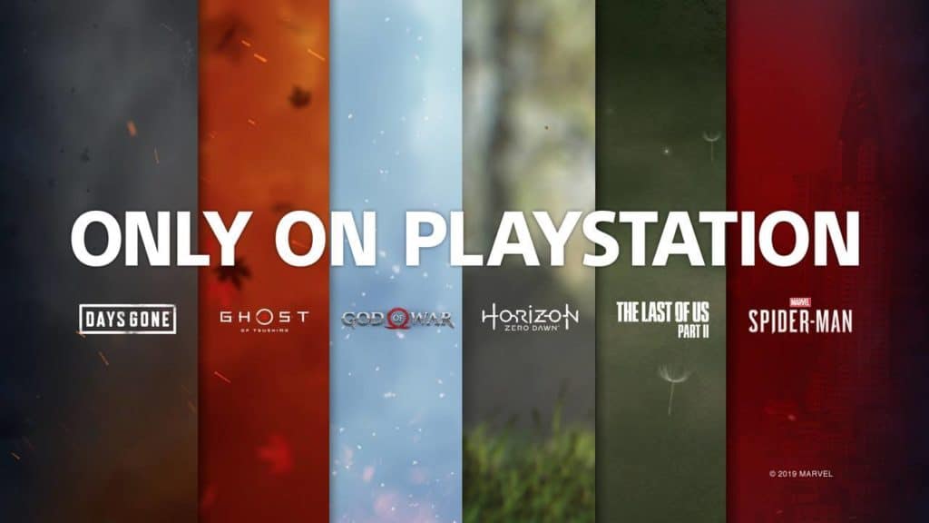 Playstation