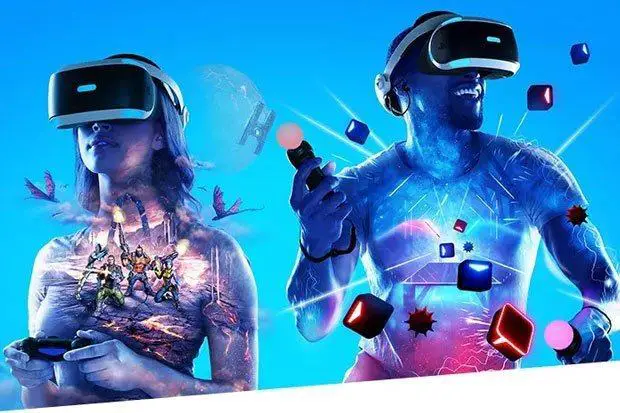PlayStation VR: milioni di vendite