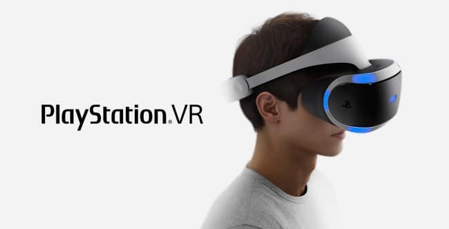 PlayStation VR: milioni di vendite