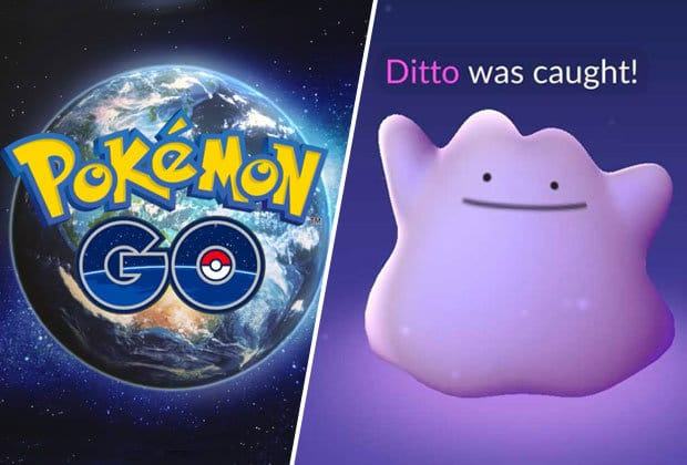 Ditto