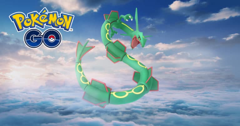 Pokémon go: arriva un weekend di raid leggendari