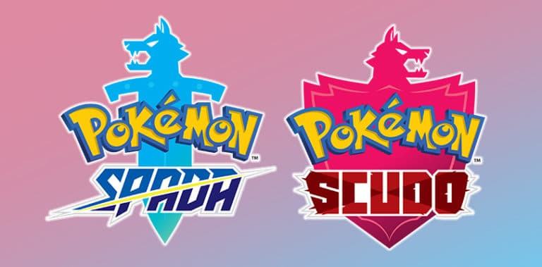 Pokémon spada e pokémon scudo, trapelano dettagli intriganti