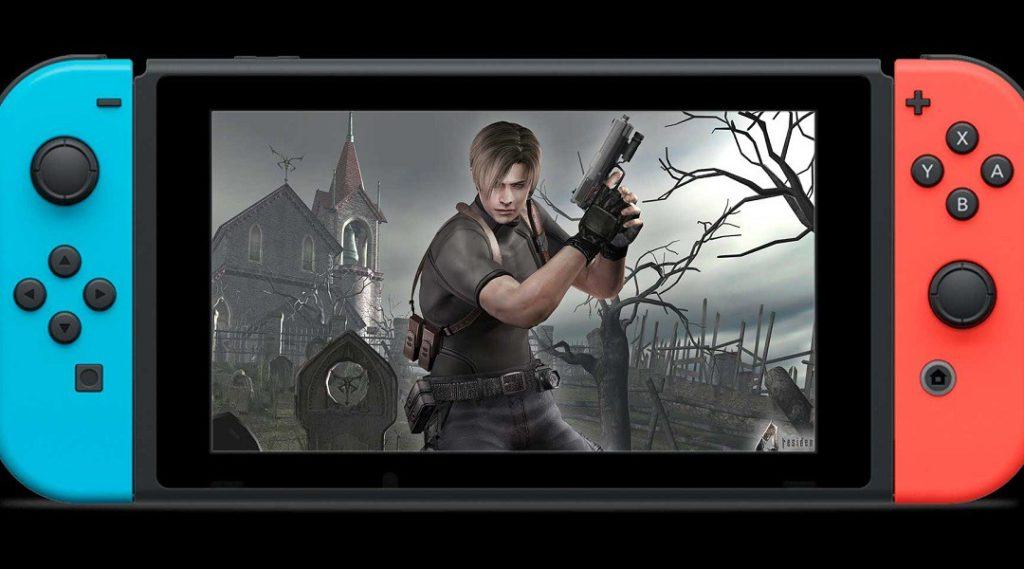 Resident evil, re 0 e re 4: fa discutere il prezzo su eshop Resident evil