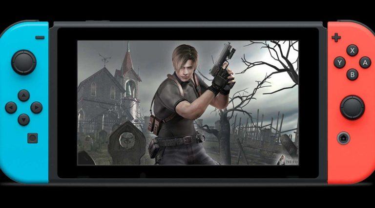 Resident evil, re 0 e re 4: fa discutere il prezzo su eshop