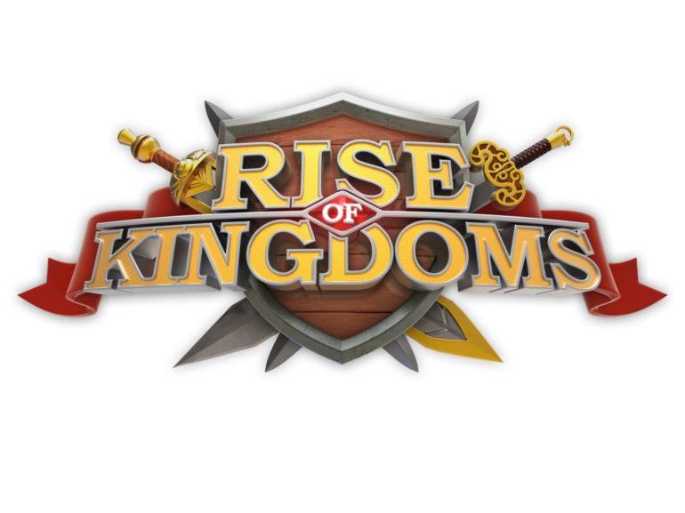 Rise of Kingdoms