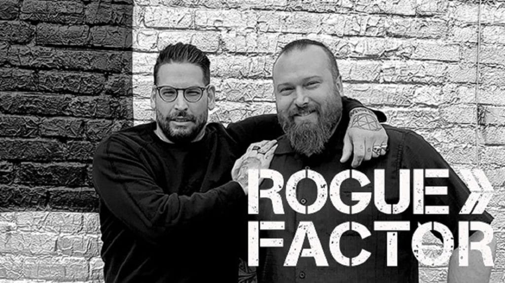 Rogue factor recluta l'art director di deus ex Rogue factor