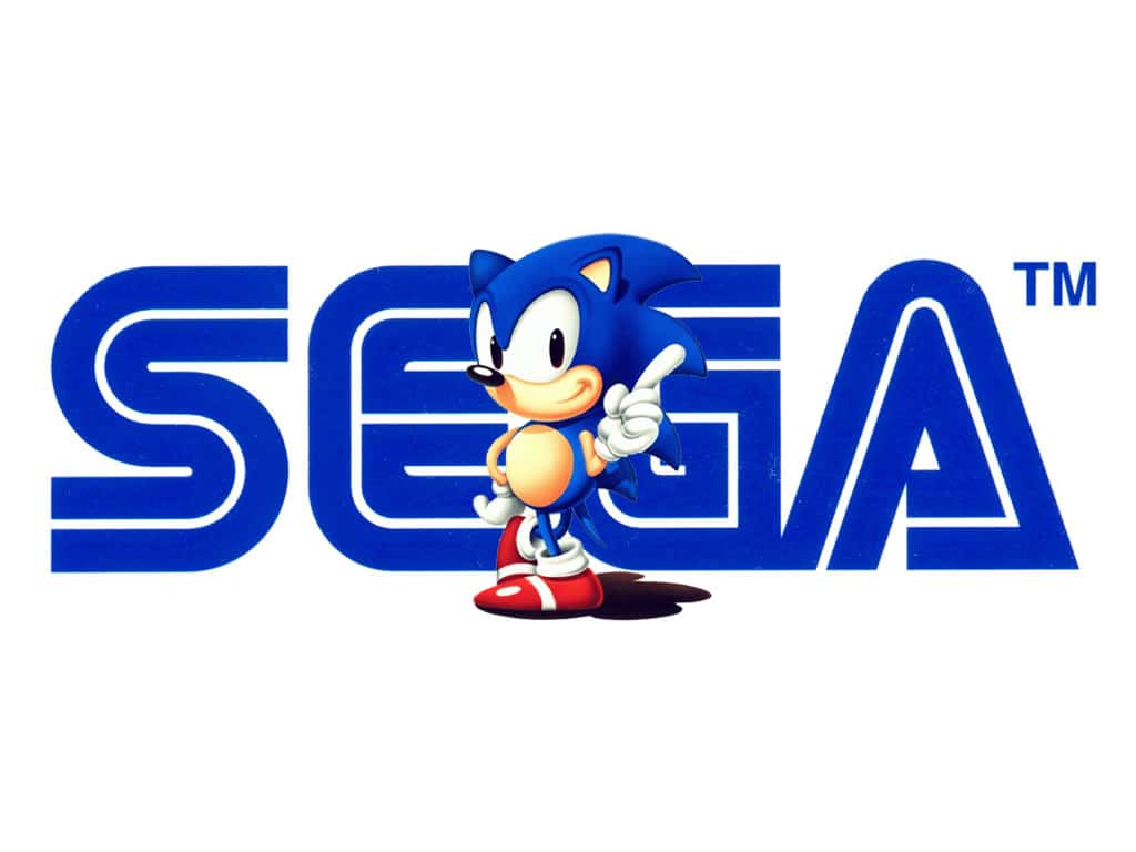 SEGA famitsu