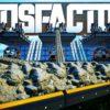 Costruisci la tua fabbrica perfetta in satisfactory: un sandbox per veri ingegneri