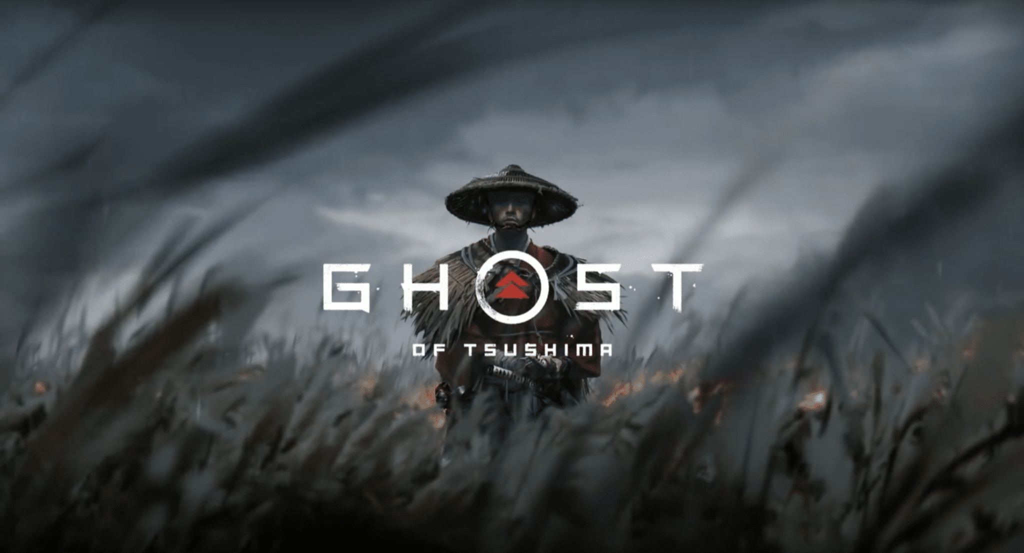 Ghost of Tsushima