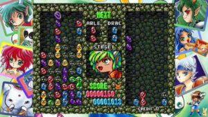 Sega Ages: Puyo Puyo