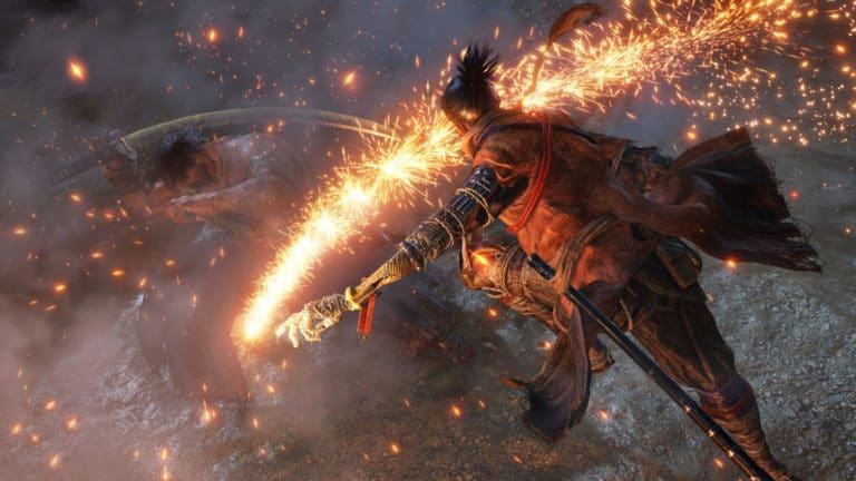 Sekiro: shadows die twice e activision: la strana coppia