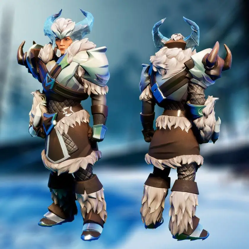 Dauntless: nuovo Behemoth disponibile