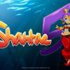 Wayforward annuncia shantae 5 in uscita per il prossimo inverno