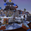 Skyworld per playstation vr: annuncio con data ufficiale