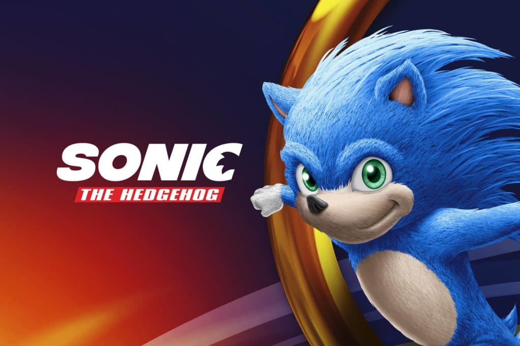 Sonic the hedgehog, il film: nuove immagini svelano il design del protagonista Sonic the hedgehog film