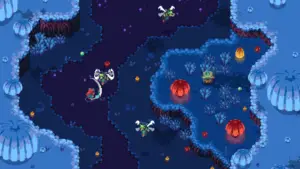 Sparklite presentato alla GDC 2019