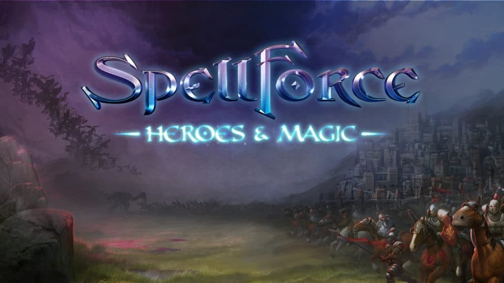 Spellforce - heroes & magic: presto in arrivo su android e ios! Spellforce heroes & magic