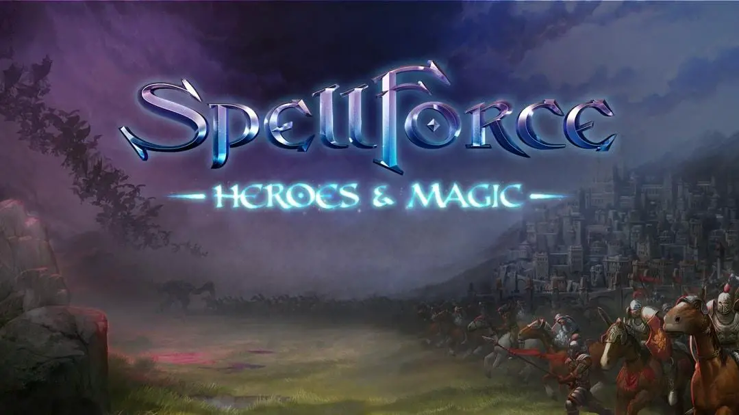 SpellForce Heroes & Magic