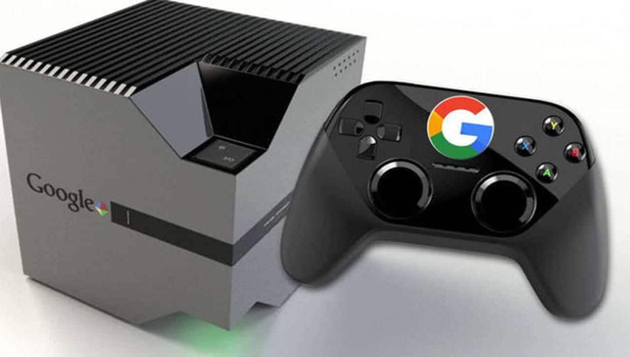 In diretta dalla CDG 2019 ecco Google Stadia
