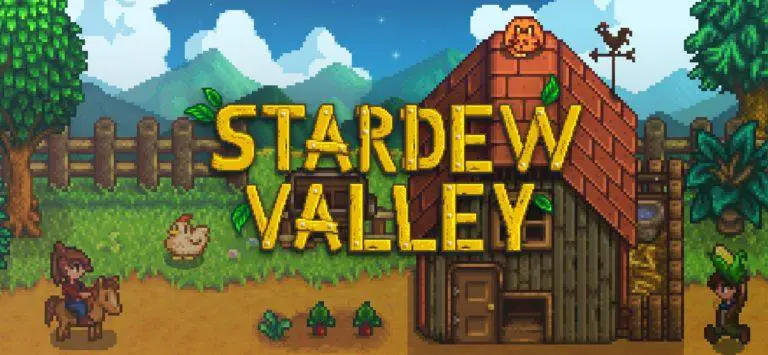 Stardew Valley: Android