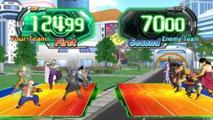 Super Dragon Ball Heroes:World Mission