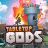 Tabletop gods - importanti aggiornamenti