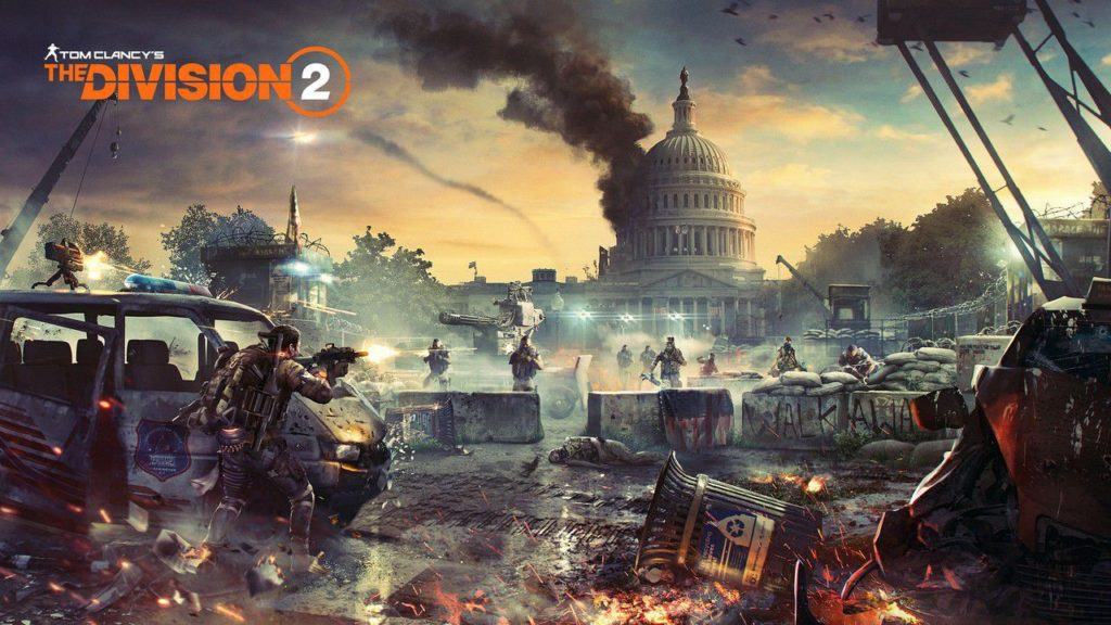 The division 2 potrebbe durare altre 40 ore secondo massive The division 2 durata endgame