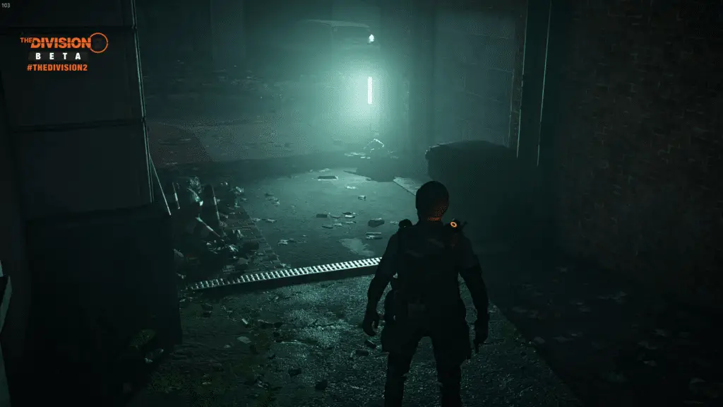 The Division 2: provata l'Open Beta