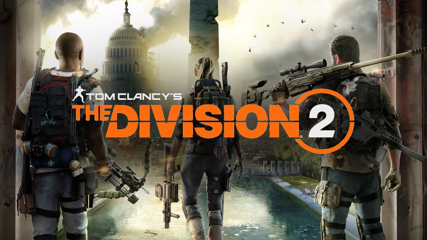 The Division 2 provato