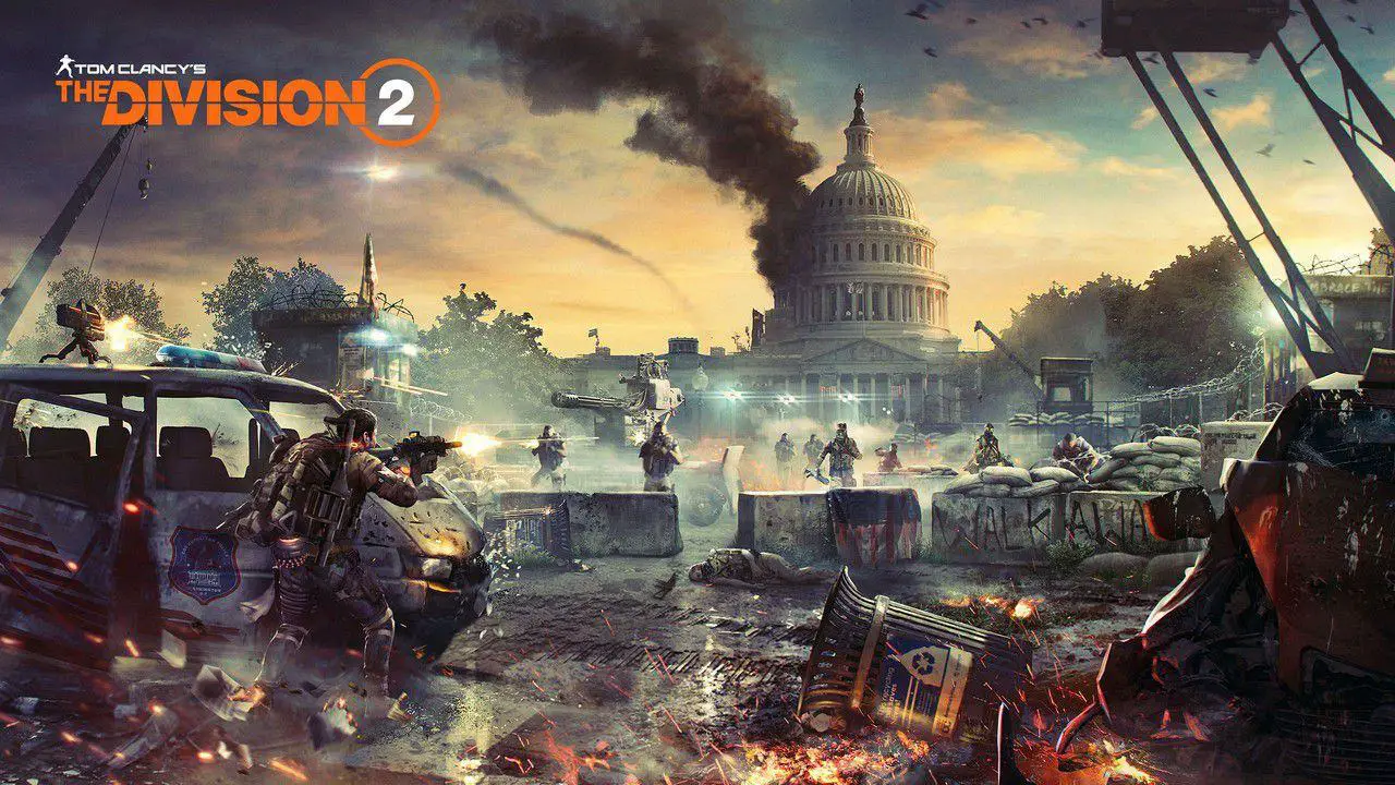 The Division 2 durata endgame