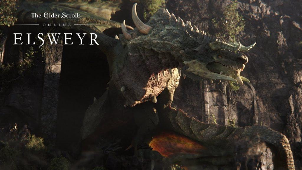 The elder scrolls online: elsweyr, la recensione Elsweyr