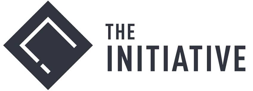The Initiative logo