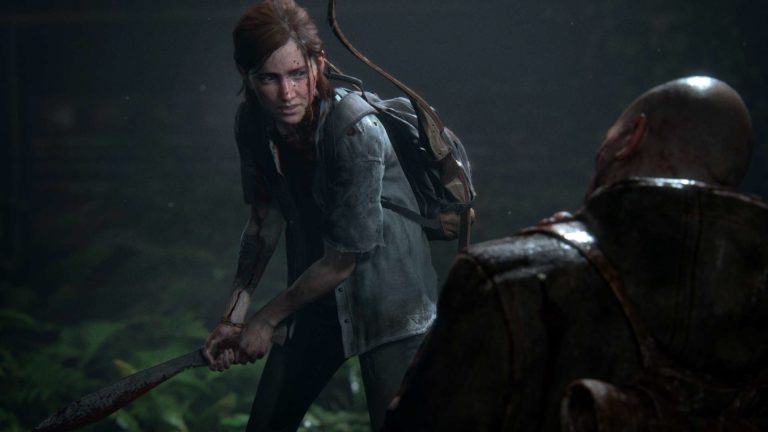 The last of us part ii: umani contro mostri?