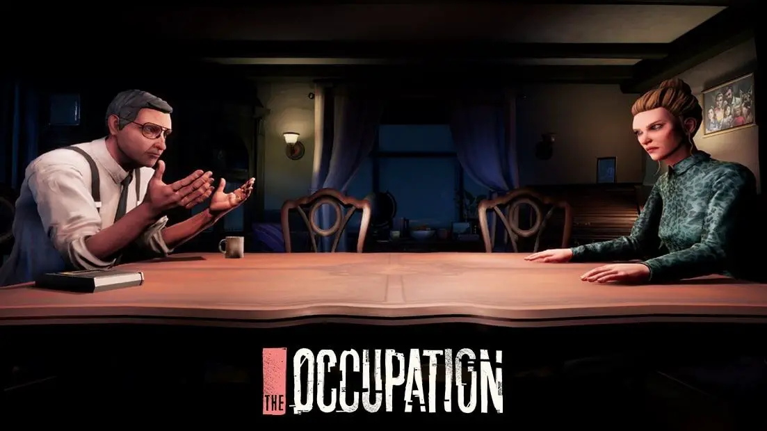 The Occupation trailer di lancio official trailer playstation data uscita lancio ps4 xbox one xb1 pc steam