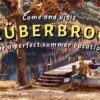 Benvenuti a truberbrook! - recensione