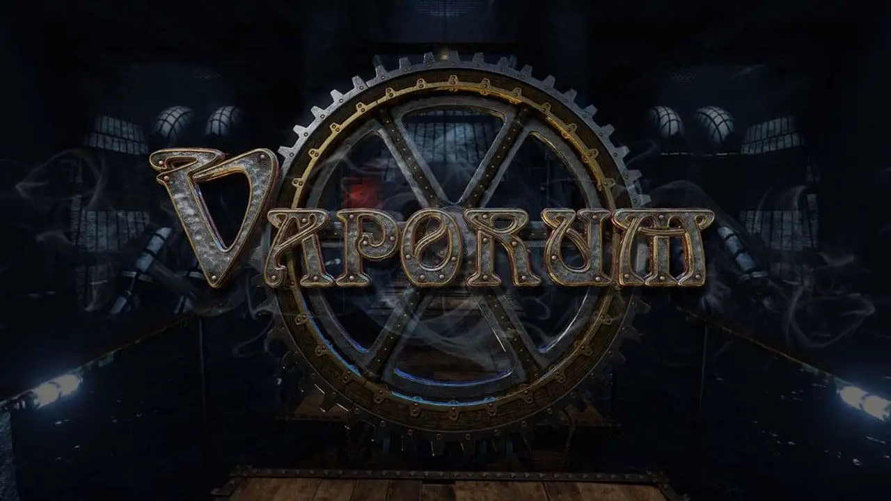 Vaporum