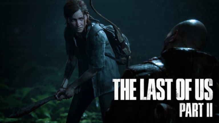 The last of us part ii ed il problema del companion