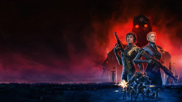 Wolfenstein: youngblood, il massacro di nazisti si fa co-op