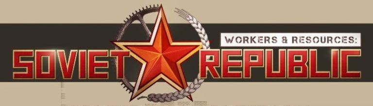 Workers & resources: soviet republic - la recensione