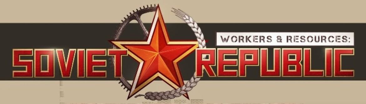 Workers & Resources: Soviet Republic