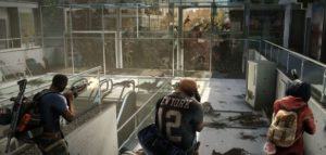 World War Z videogioco