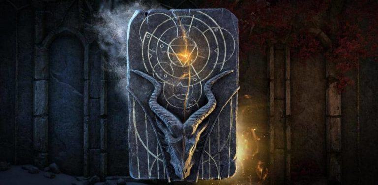 The elder scrolls: ecco wrathstone il primo dlc del 2019