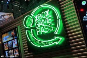 Xbox Game Pass giochi marzo 2019