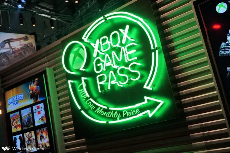 Xbox Game Pass giochi marzo 2019
