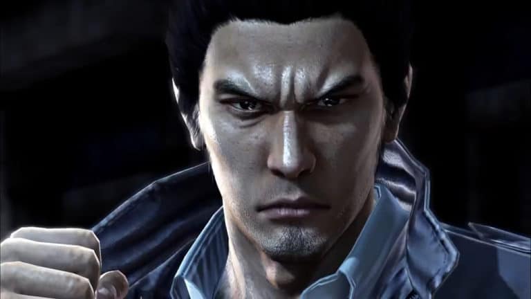 Yakuza 5 remaster in uscita in giappone