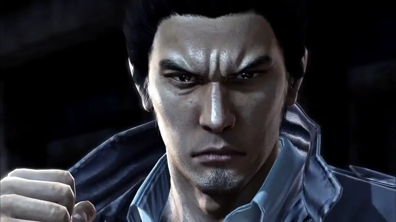 yakuza 5 remaster