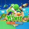 Yoshi's crafted world in sconto su amazon