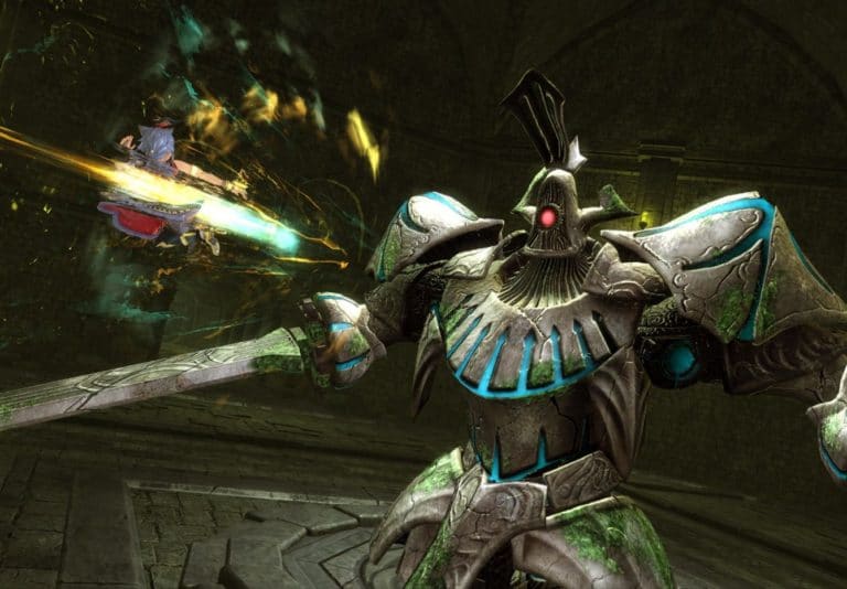 Ys ix monstrum nox uscirà in autunno in giappone