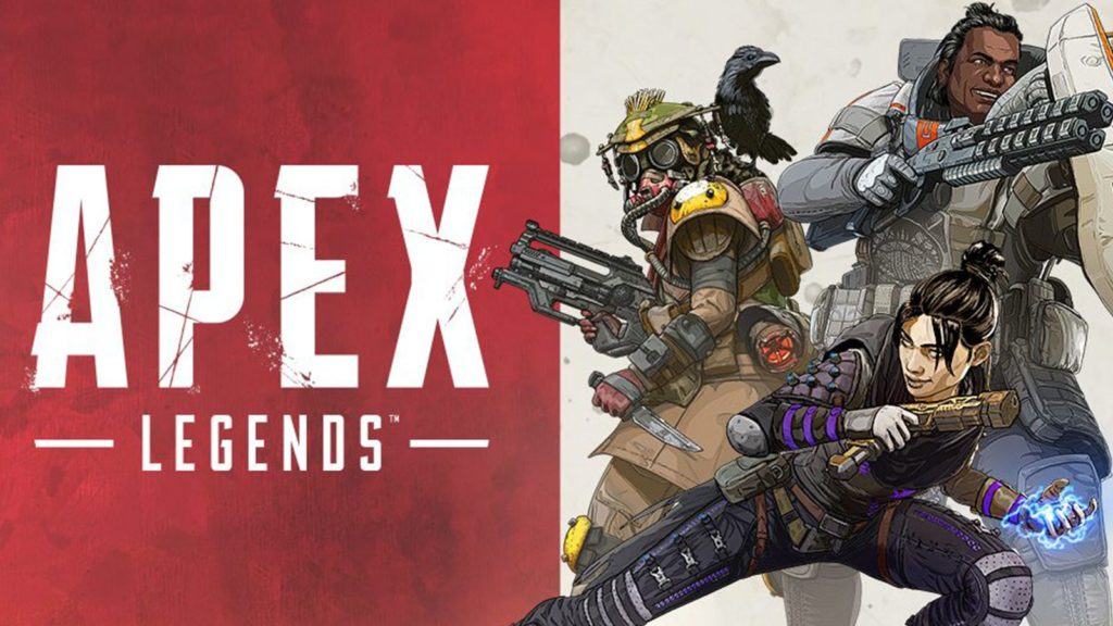 Apex legends annuncio smarphone mobile gioco porting uscita